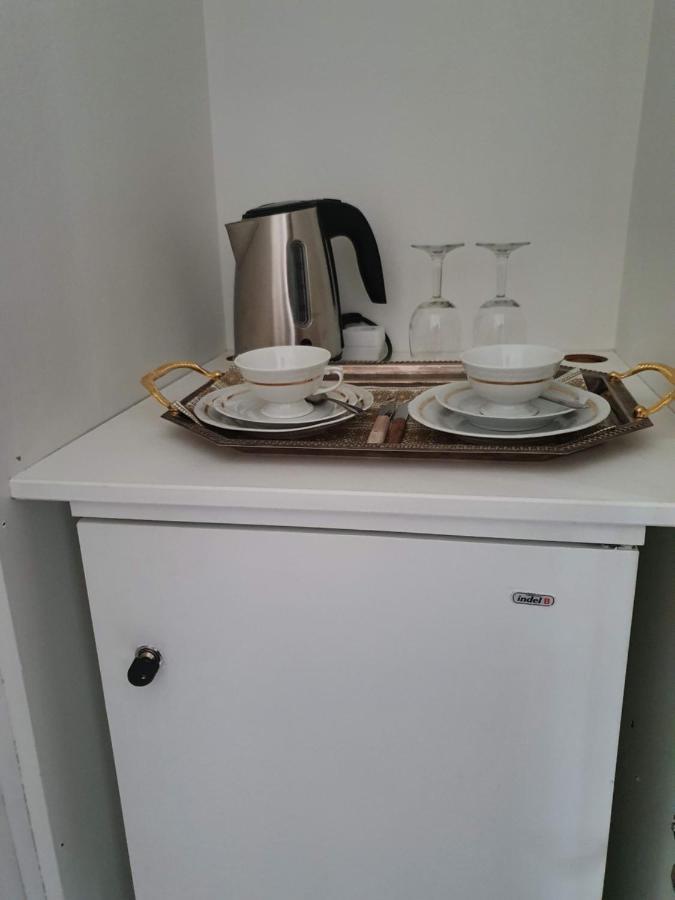Neitsytniemen Kartanohotelli 伊马特拉 外观 照片