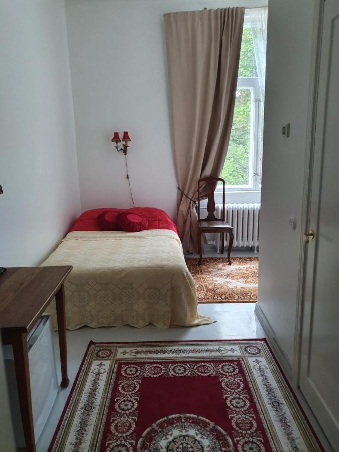 Neitsytniemen Kartanohotelli 伊马特拉 外观 照片